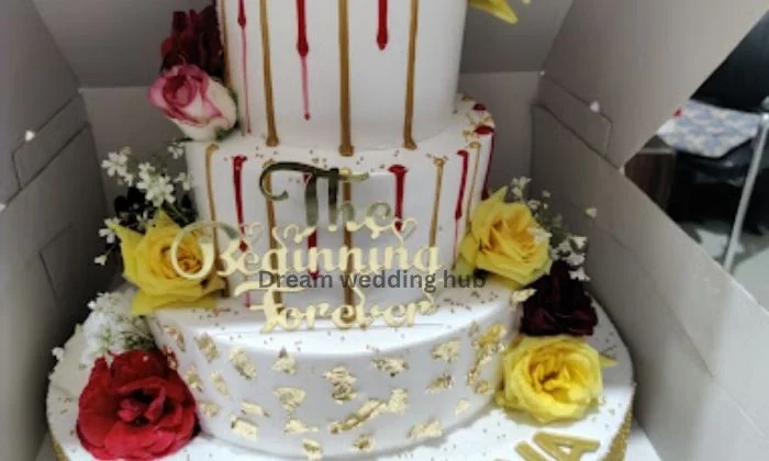 Best Wedding Cakes In Fatehabad